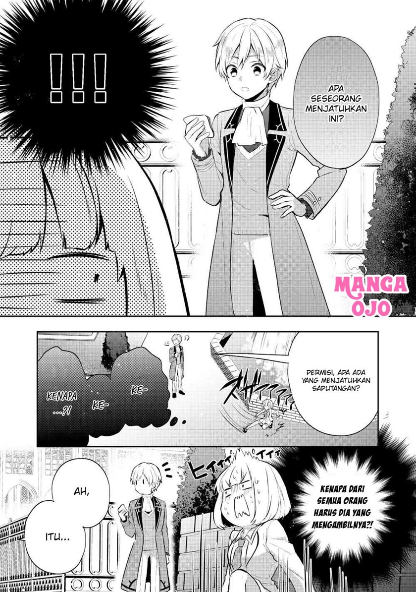 Tearmoon Empire Story Chapter 7 – halaman 4
