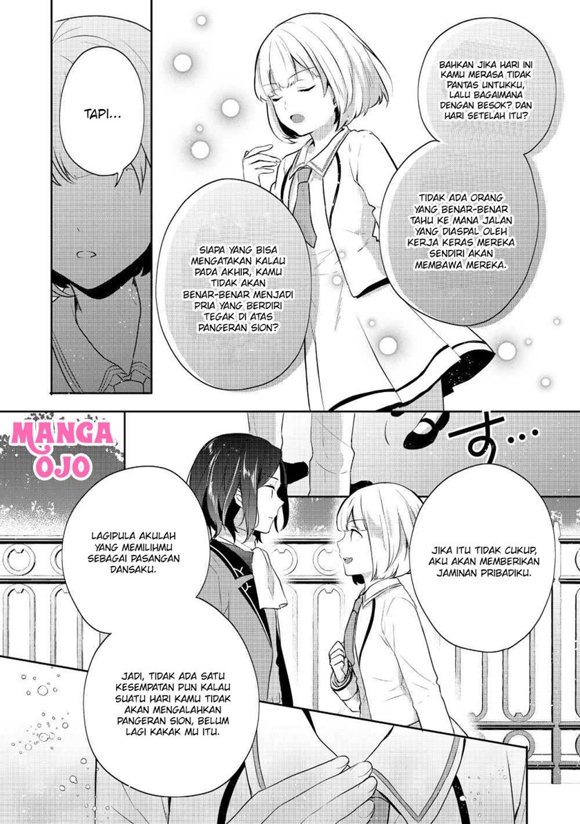 Tearmoon Empire Story Chapter 7 – halaman 5