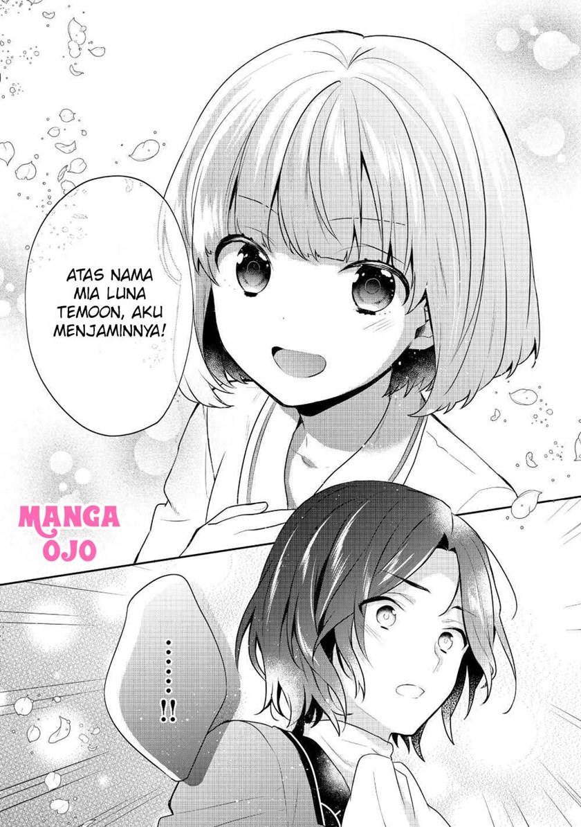 Tearmoon Empire Story Chapter 7 – halaman 6
