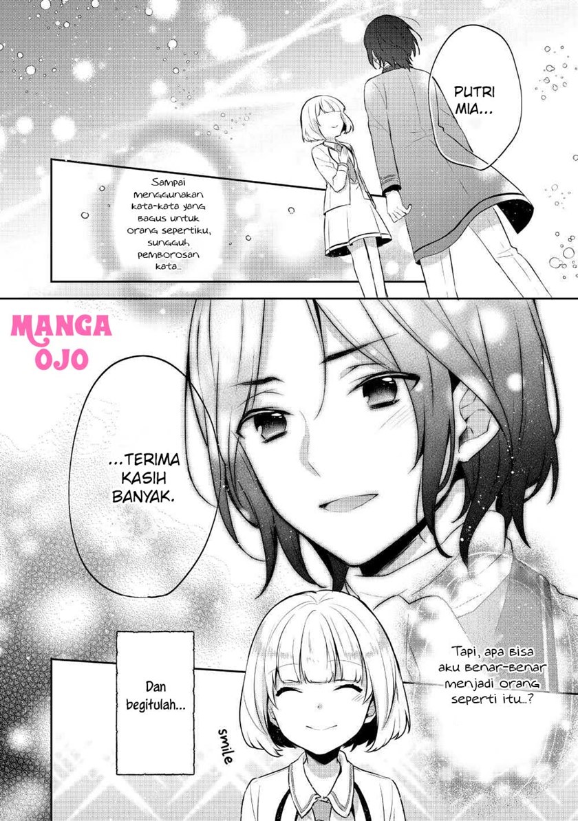 Tearmoon Empire Story Chapter 7 – halaman 7
