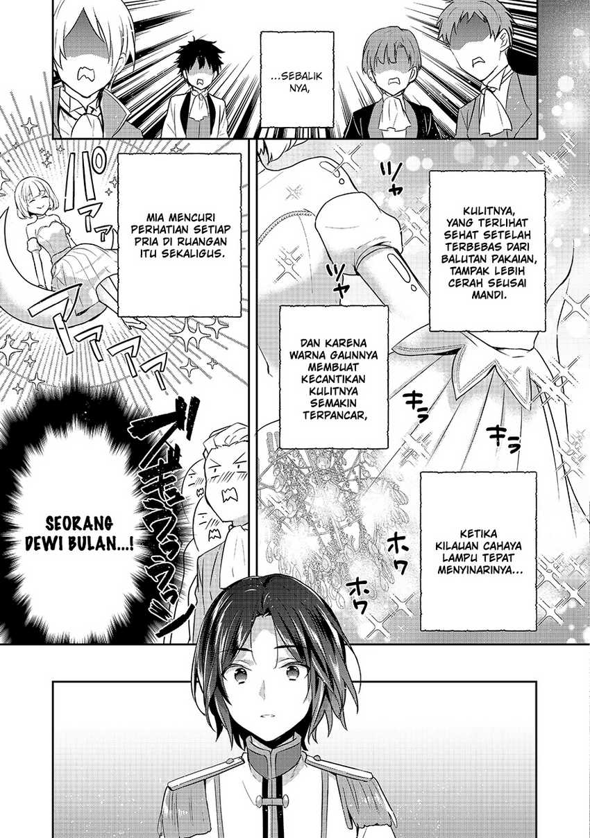 Tearmoon Empire Story Chapter 8 – halaman 2