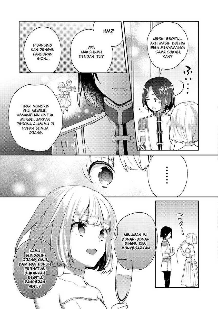 Tearmoon Empire Story Chapter 8 – halaman 3