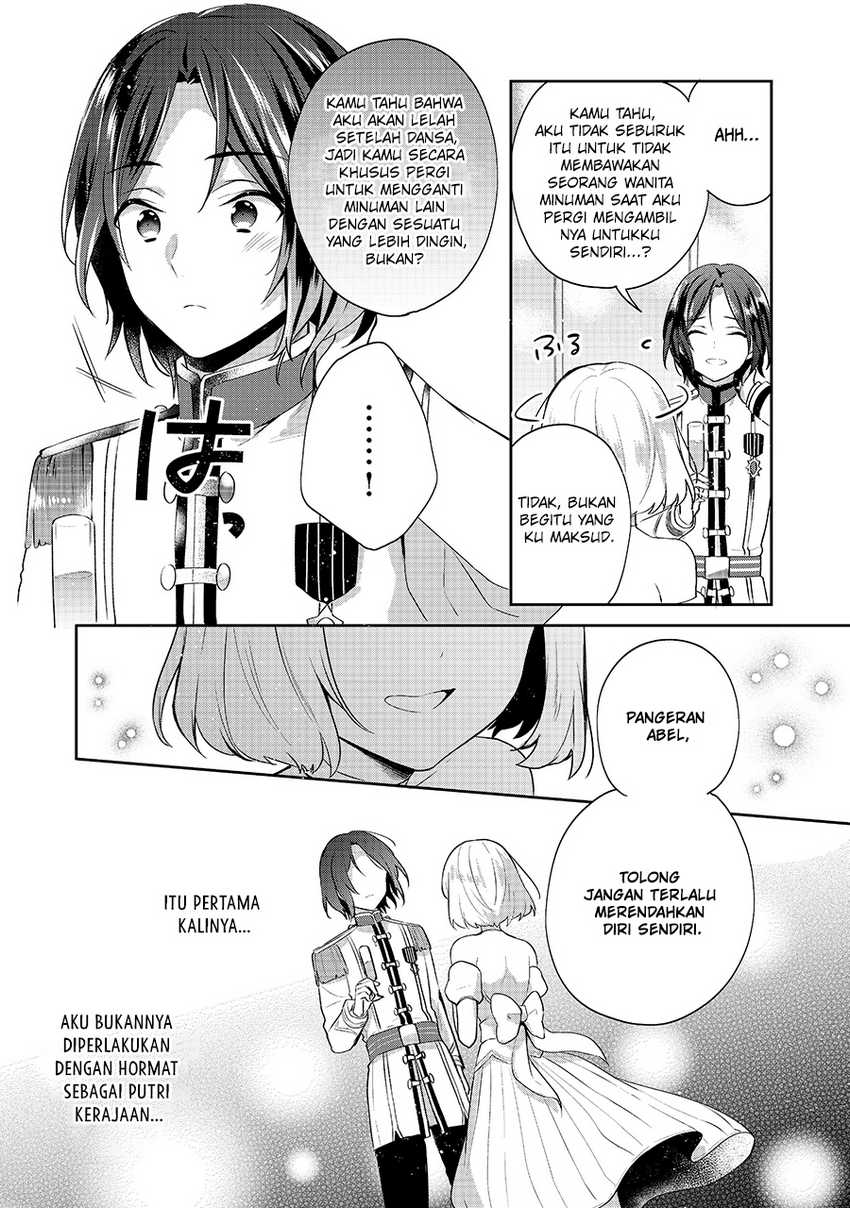 Tearmoon Empire Story Chapter 8 – halaman 4