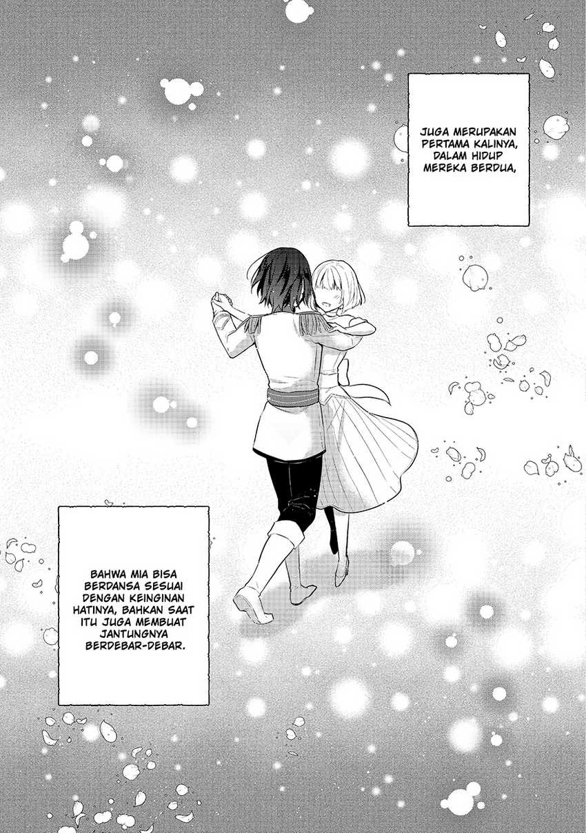 Tearmoon Empire Story Chapter 8 – halaman 7