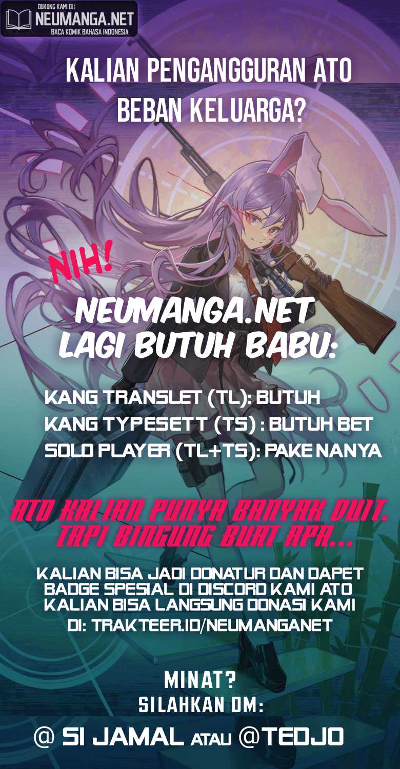 Tearmoon Empire Story Chapter 8 – halaman 11
