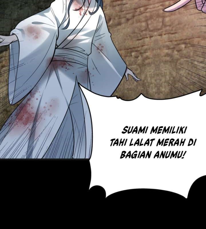 Ten Thousands Deaths Will Never Die Chapter 1 – halaman 16