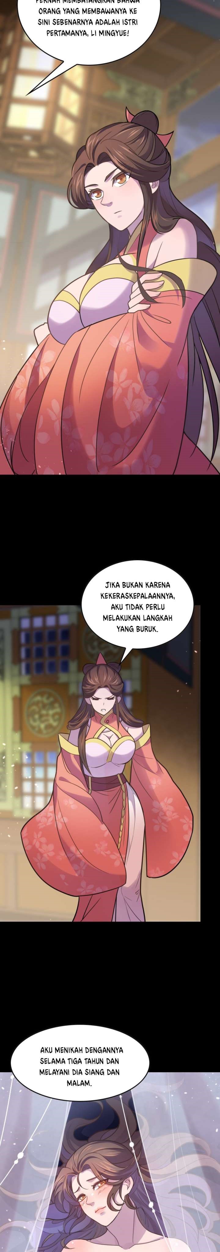 Ten Thousands Deaths Will Never Die Chapter 1 – halaman 27