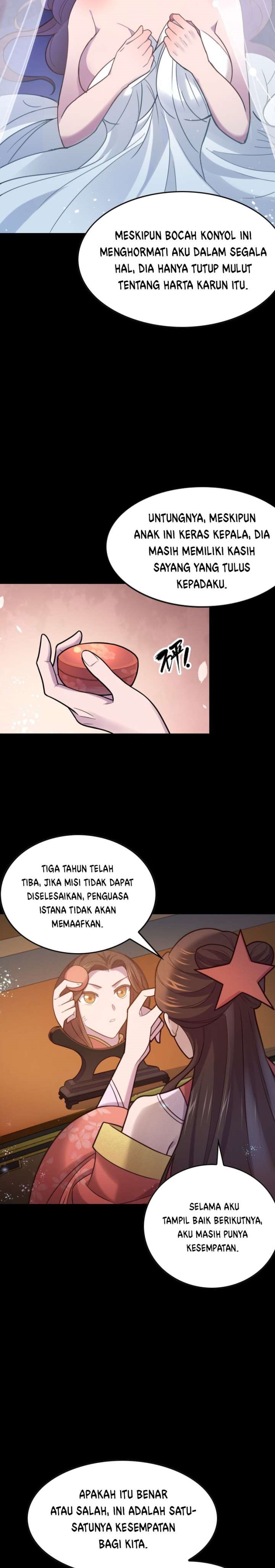 Ten Thousands Deaths Will Never Die Chapter 1 – halaman 28