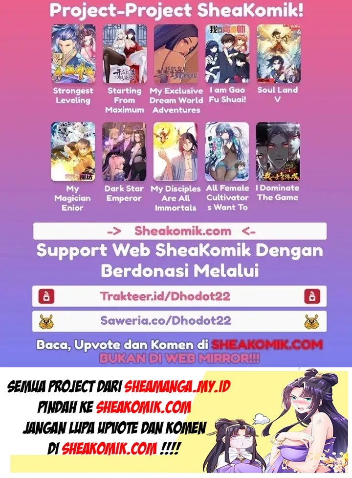 Ten Thousands Deaths Will Never Die Chapter 1 – halaman 34