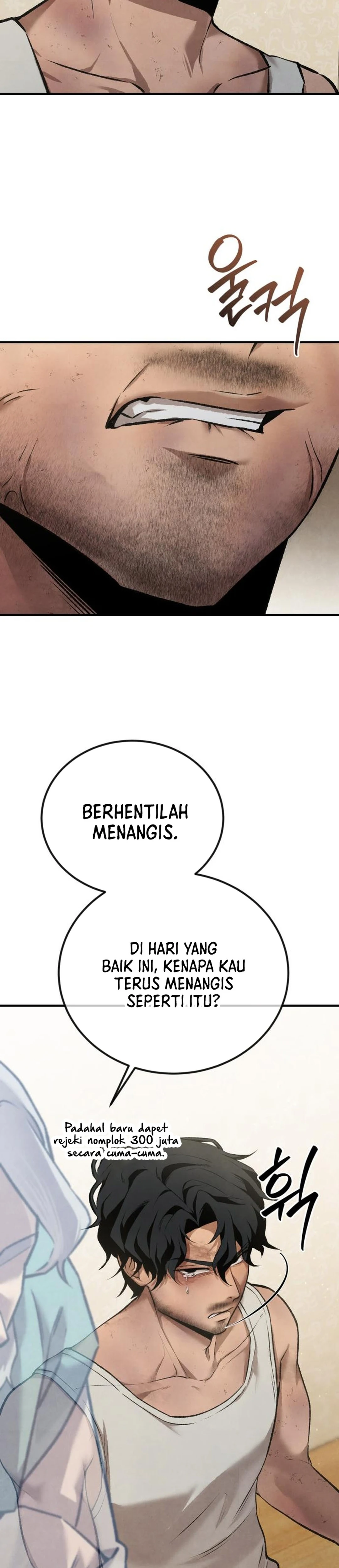 Ternyata Aku Adalah Chaebol Generasi Ke-3 Chapter 1 – halaman 35