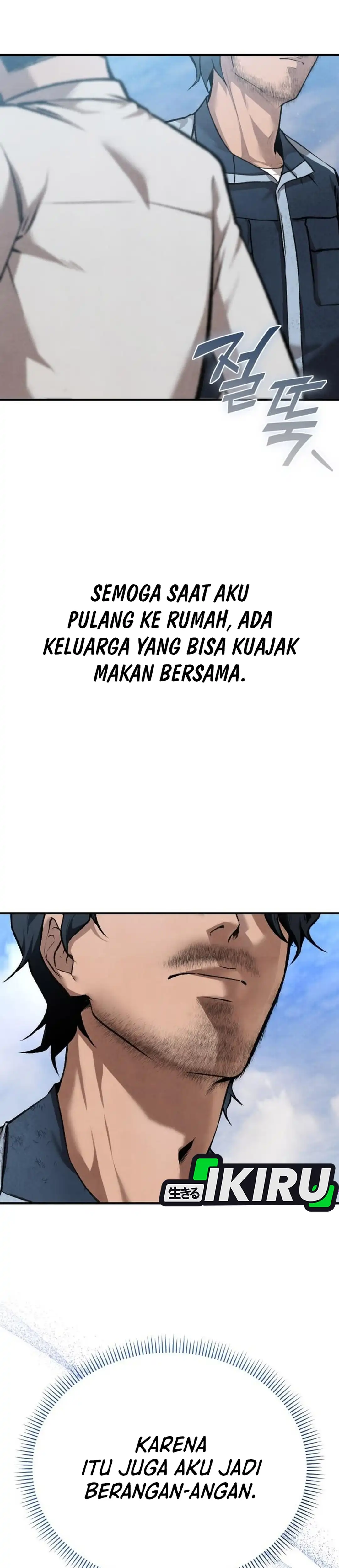 Ternyata Aku Adalah Chaebol Generasi Ke-3 Chapter 1 – halaman 4