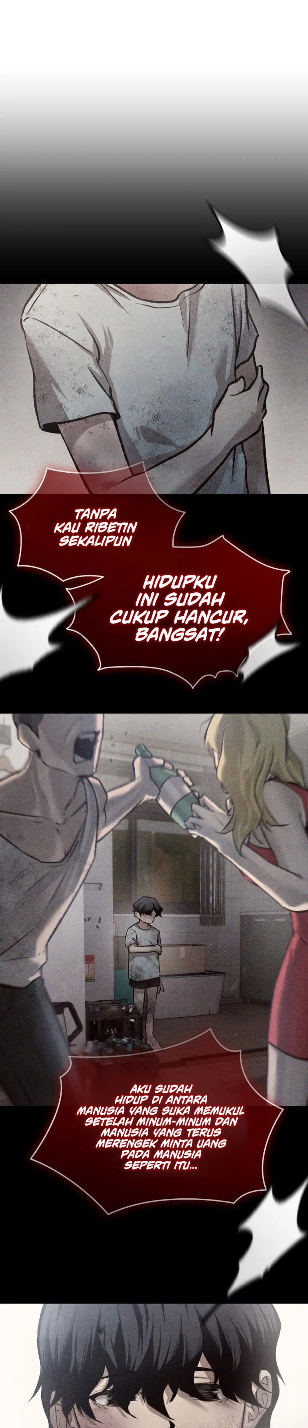 Ternyata Aku Adalah Chaebol Generasi Ke-3 Chapter 1 – halaman 41
