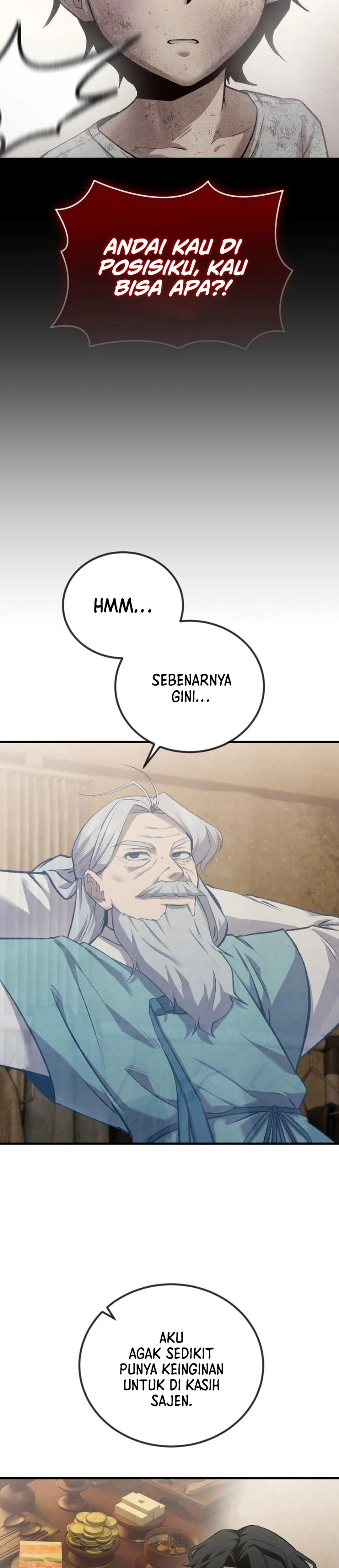 Ternyata Aku Adalah Chaebol Generasi Ke-3 Chapter 1 – halaman 42