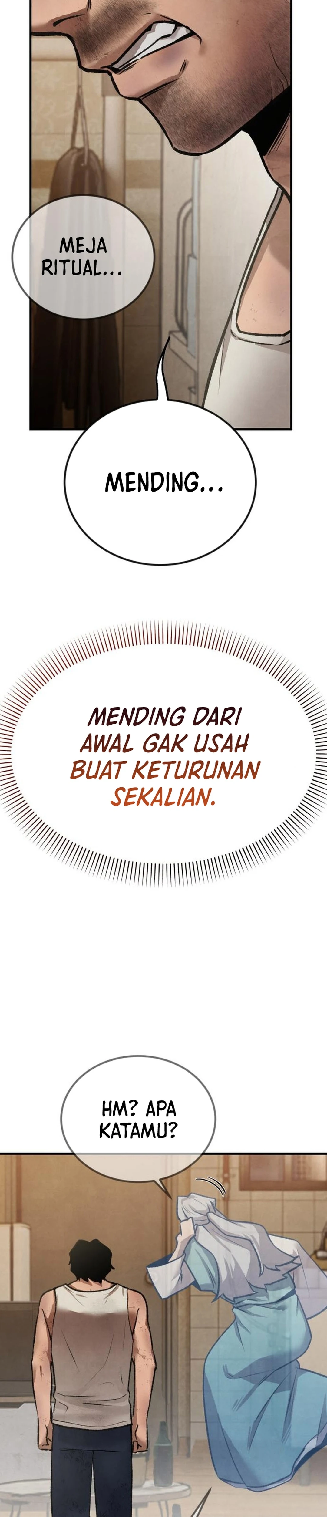 Ternyata Aku Adalah Chaebol Generasi Ke-3 Chapter 1 – halaman 45