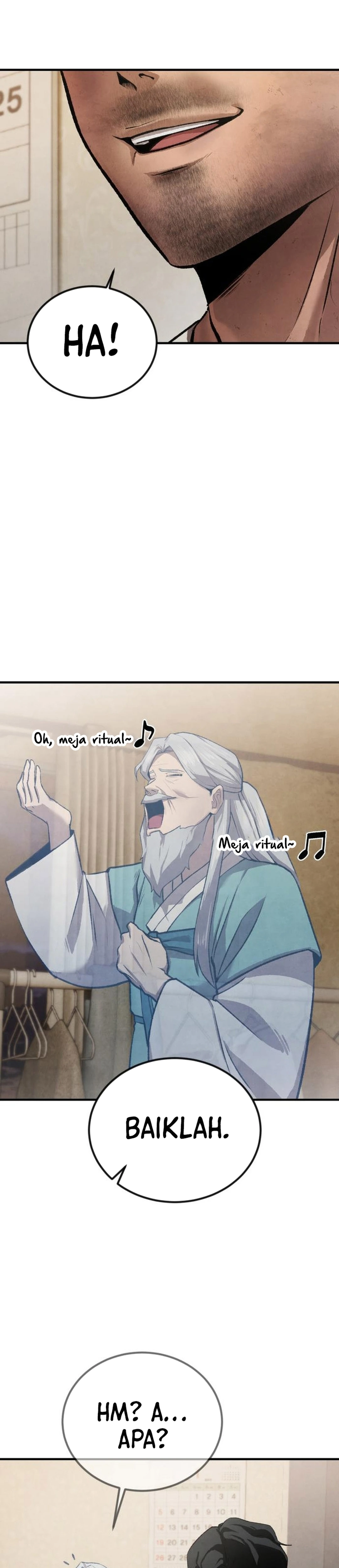 Ternyata Aku Adalah Chaebol Generasi Ke-3 Chapter 1 – halaman 47