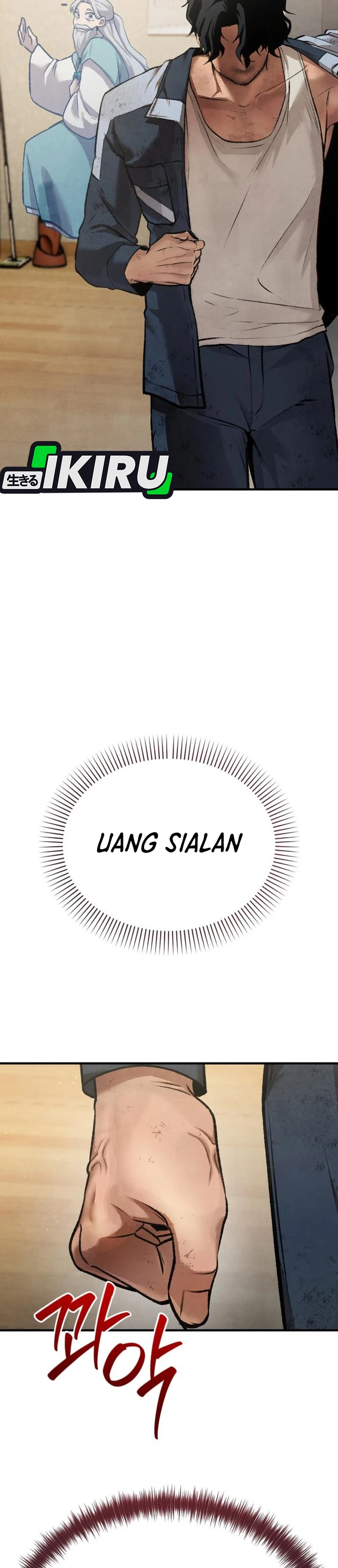 Ternyata Aku Adalah Chaebol Generasi Ke-3 Chapter 1 – halaman 48