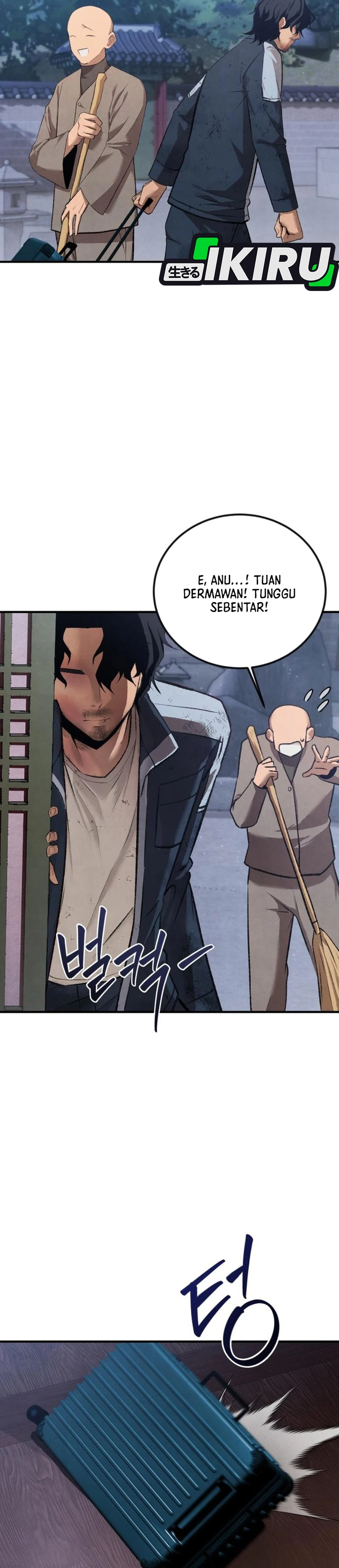 Ternyata Aku Adalah Chaebol Generasi Ke-3 Chapter 1 – halaman 53