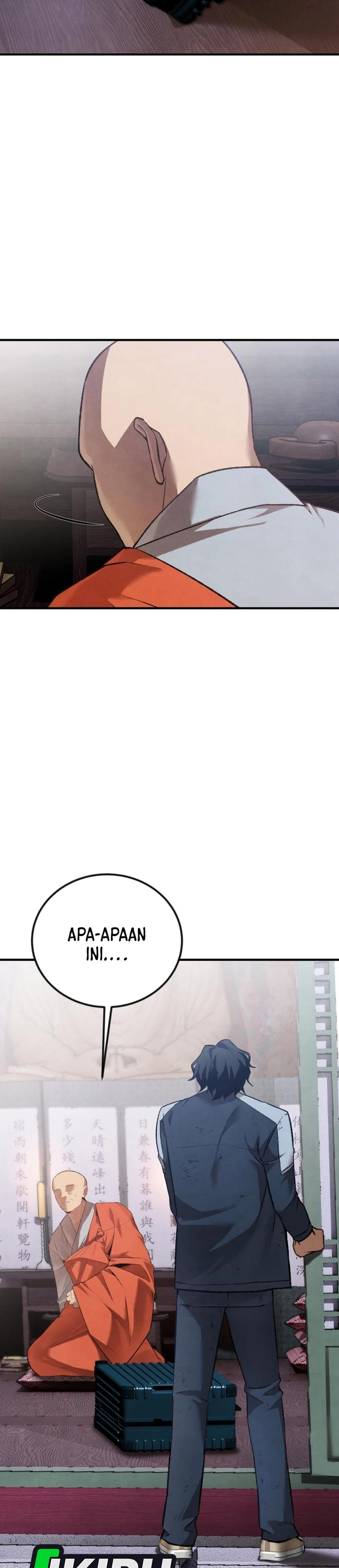 Ternyata Aku Adalah Chaebol Generasi Ke-3 Chapter 1 – halaman 54