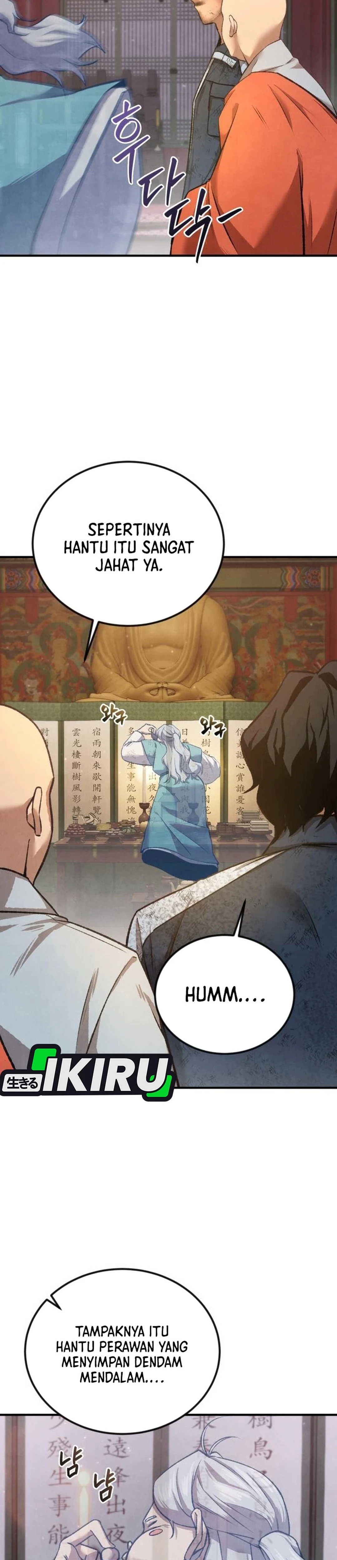 Ternyata Aku Adalah Chaebol Generasi Ke-3 Chapter 1 – halaman 59
