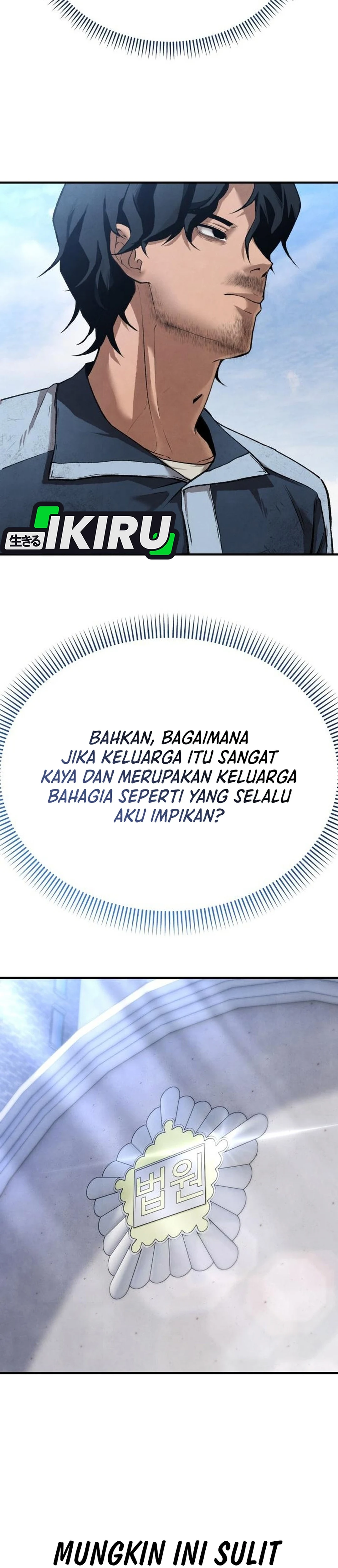 Ternyata Aku Adalah Chaebol Generasi Ke-3 Chapter 1 – halaman 6