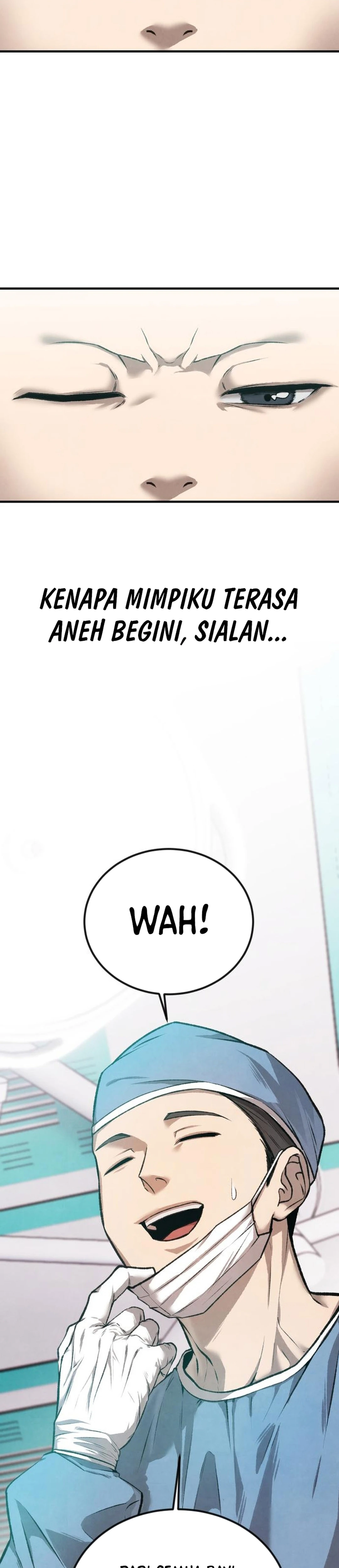 Ternyata Aku Adalah Chaebol Generasi Ke-3 Chapter 1 – halaman 73