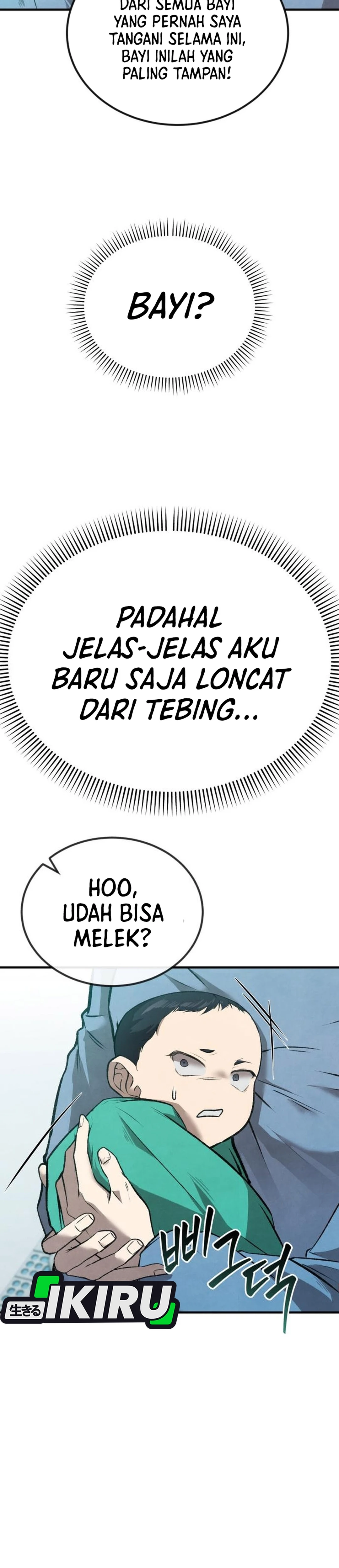 Ternyata Aku Adalah Chaebol Generasi Ke-3 Chapter 1 – halaman 74