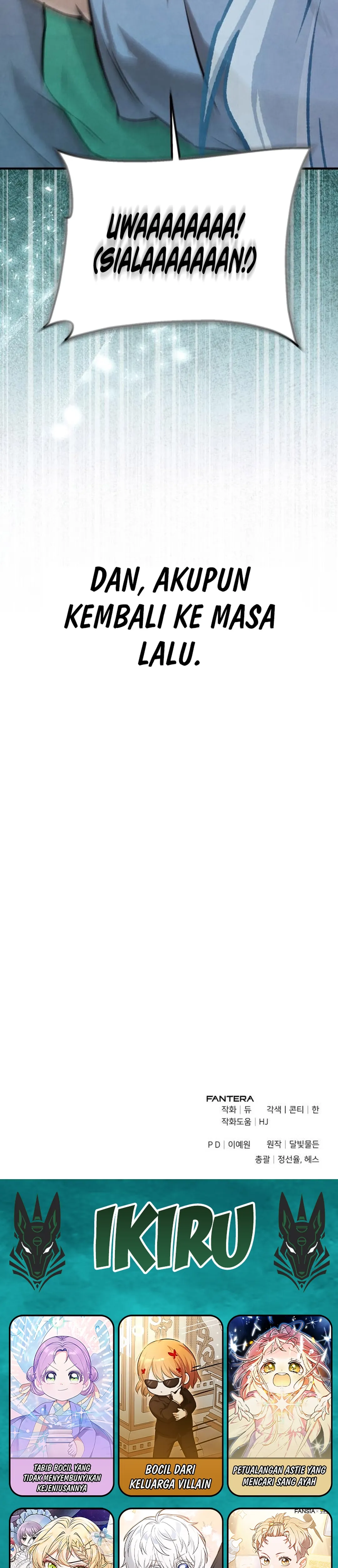 Ternyata Aku Adalah Chaebol Generasi Ke-3 Chapter 1 – halaman 77