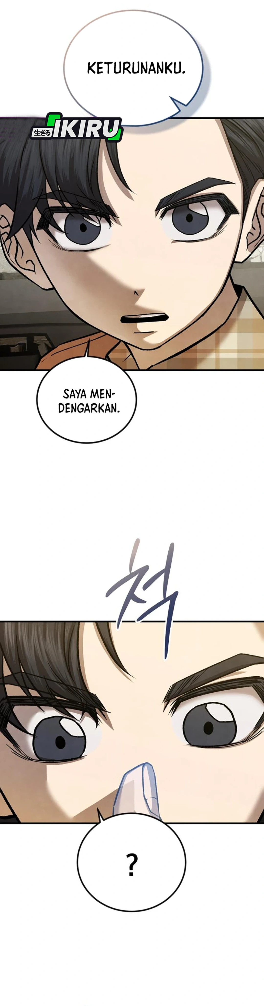 Ternyata Aku Adalah Chaebol Generasi Ke-3 Chapter 10 – halaman 16