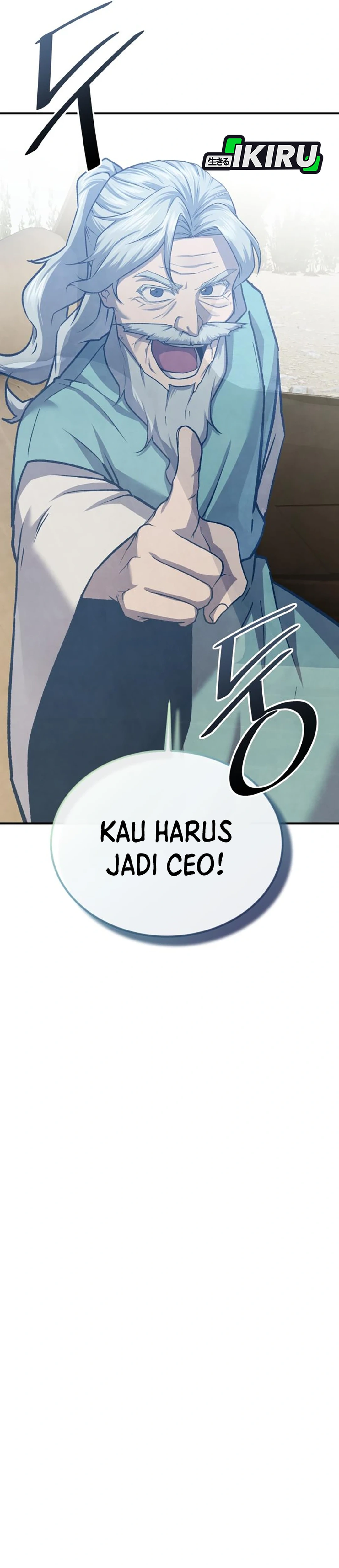 Ternyata Aku Adalah Chaebol Generasi Ke-3 Chapter 10 – halaman 17