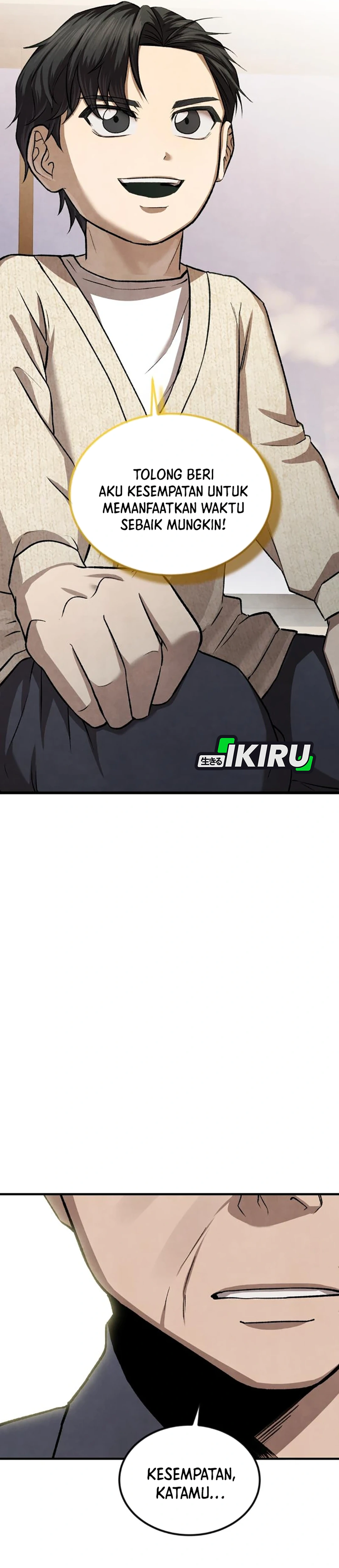 Ternyata Aku Adalah Chaebol Generasi Ke-3 Chapter 10 – halaman 19