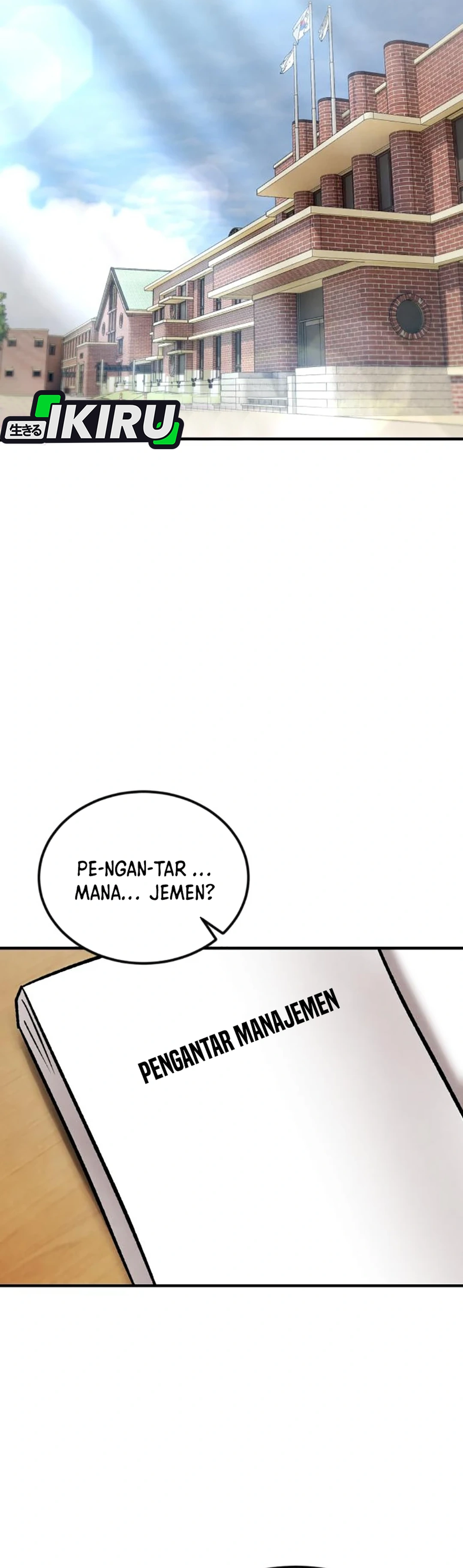 Ternyata Aku Adalah Chaebol Generasi Ke-3 Chapter 10 – halaman 43
