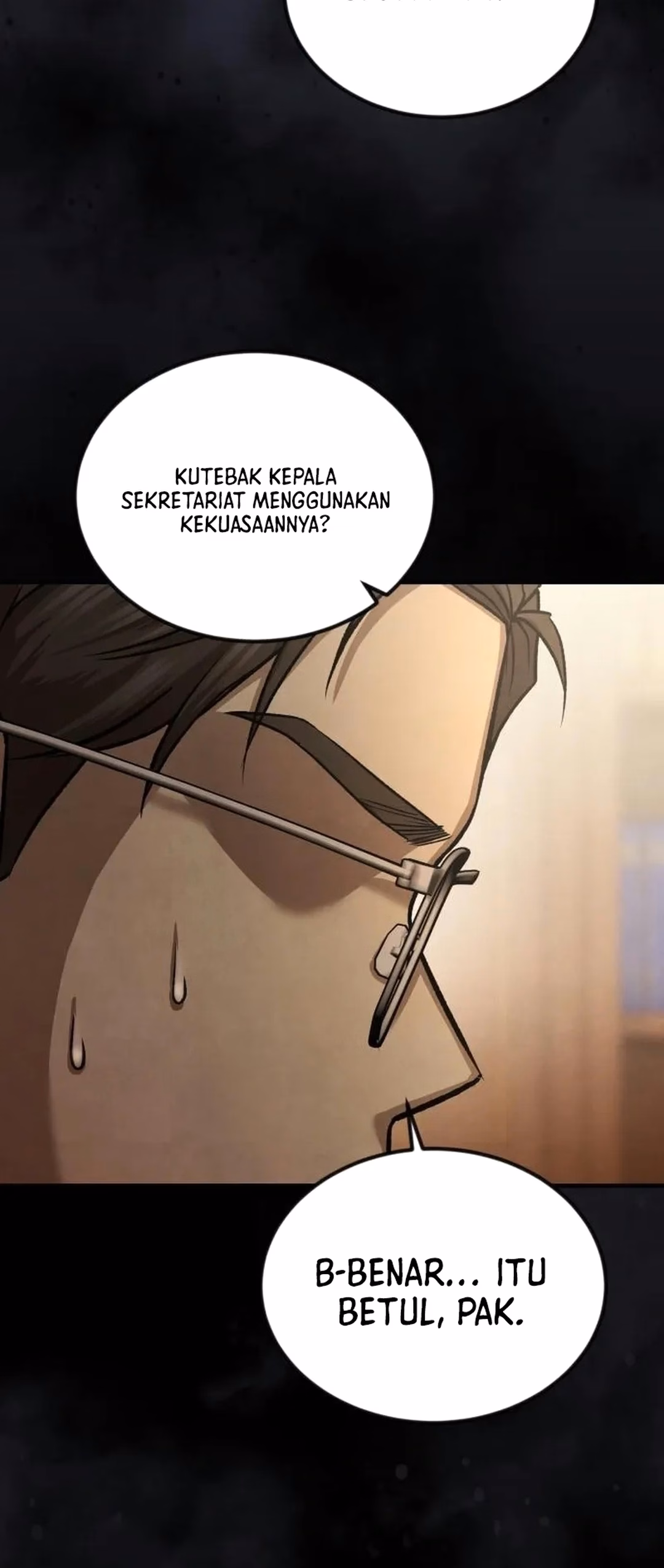Ternyata Aku Adalah Chaebol Generasi Ke-3 Chapter 11 – halaman 29