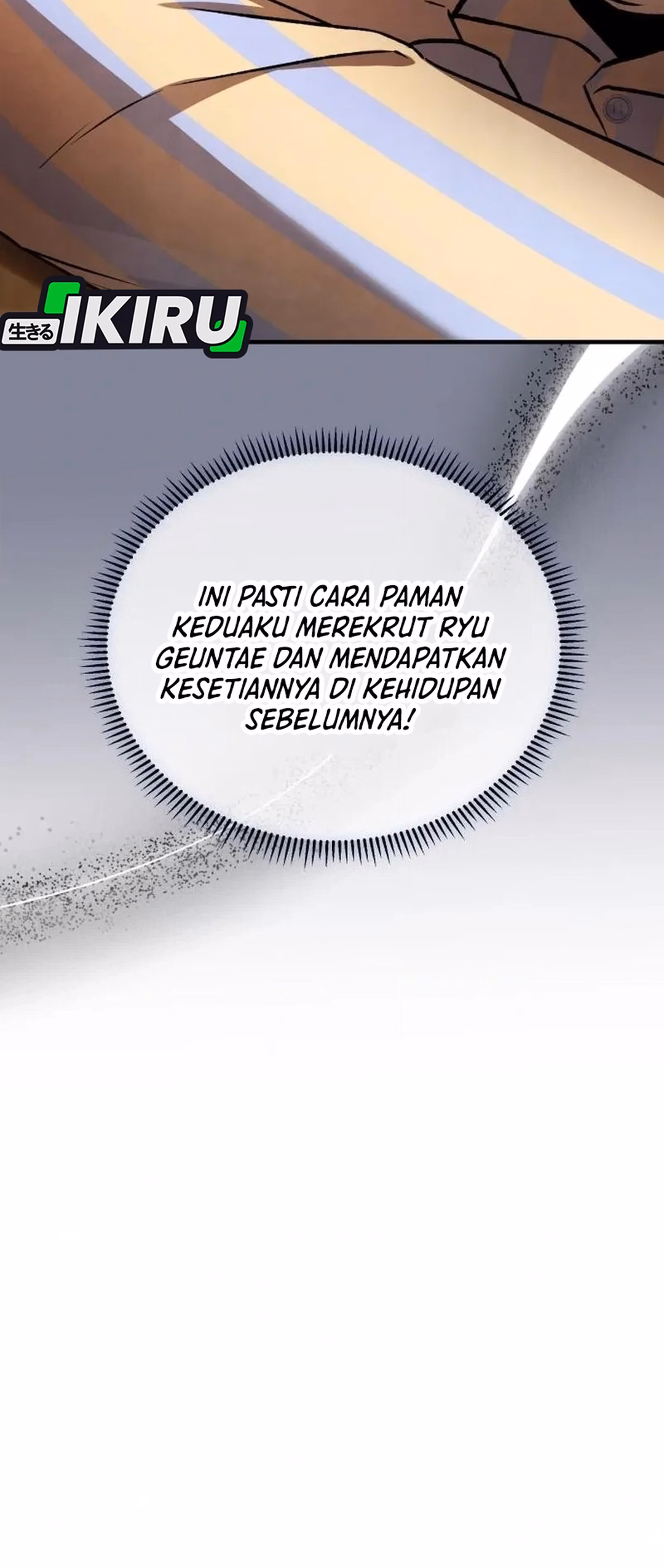 Ternyata Aku Adalah Chaebol Generasi Ke-3 Chapter 11 – halaman 45
