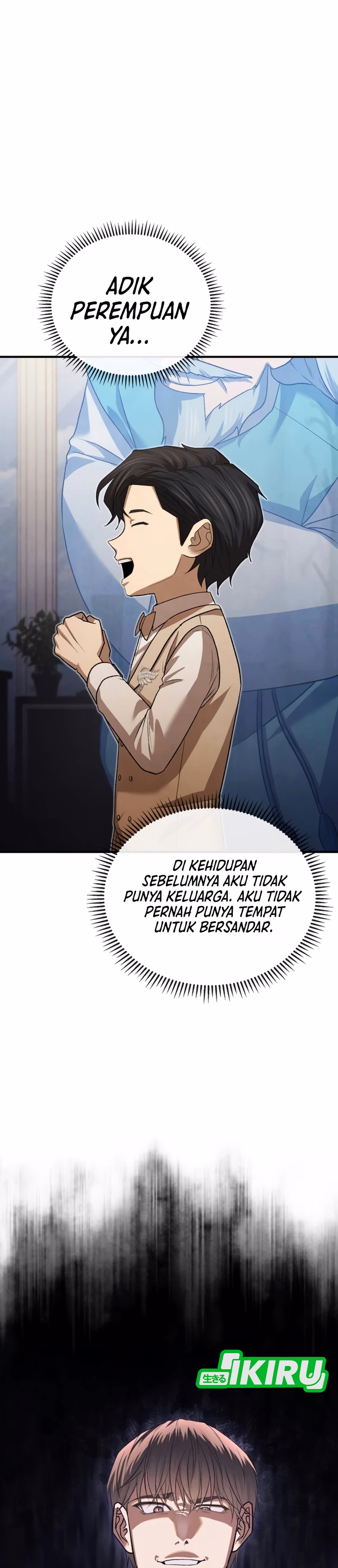 Ternyata Aku Adalah Chaebol Generasi Ke-3 Chapter 14 – halaman 13