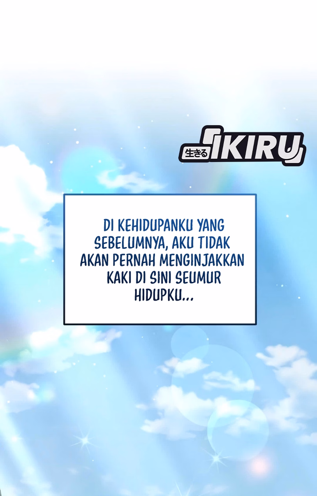 Ternyata Aku Adalah Chaebol Generasi Ke-3 Chapter 14 – halaman 18