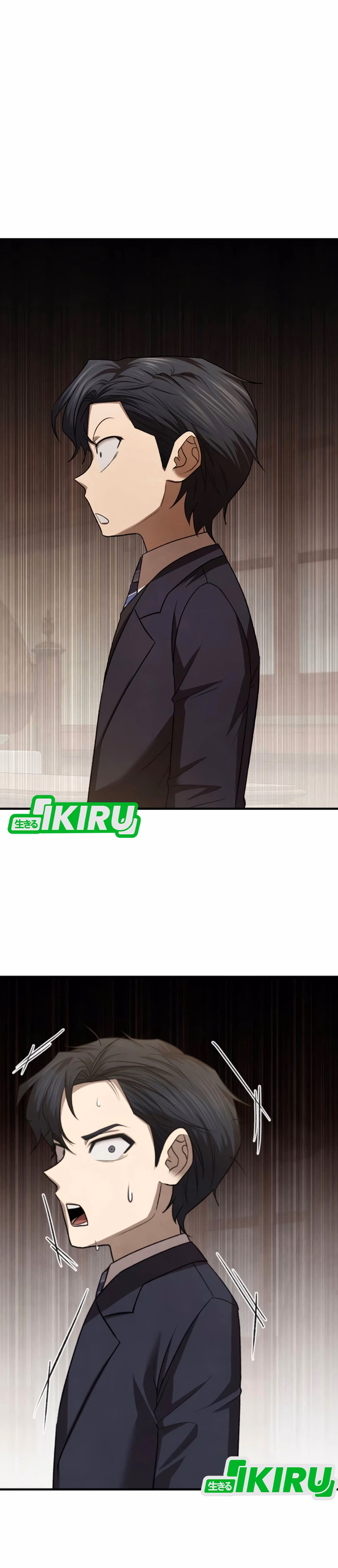 Ternyata Aku Adalah Chaebol Generasi Ke-3 Chapter 14 – halaman 2