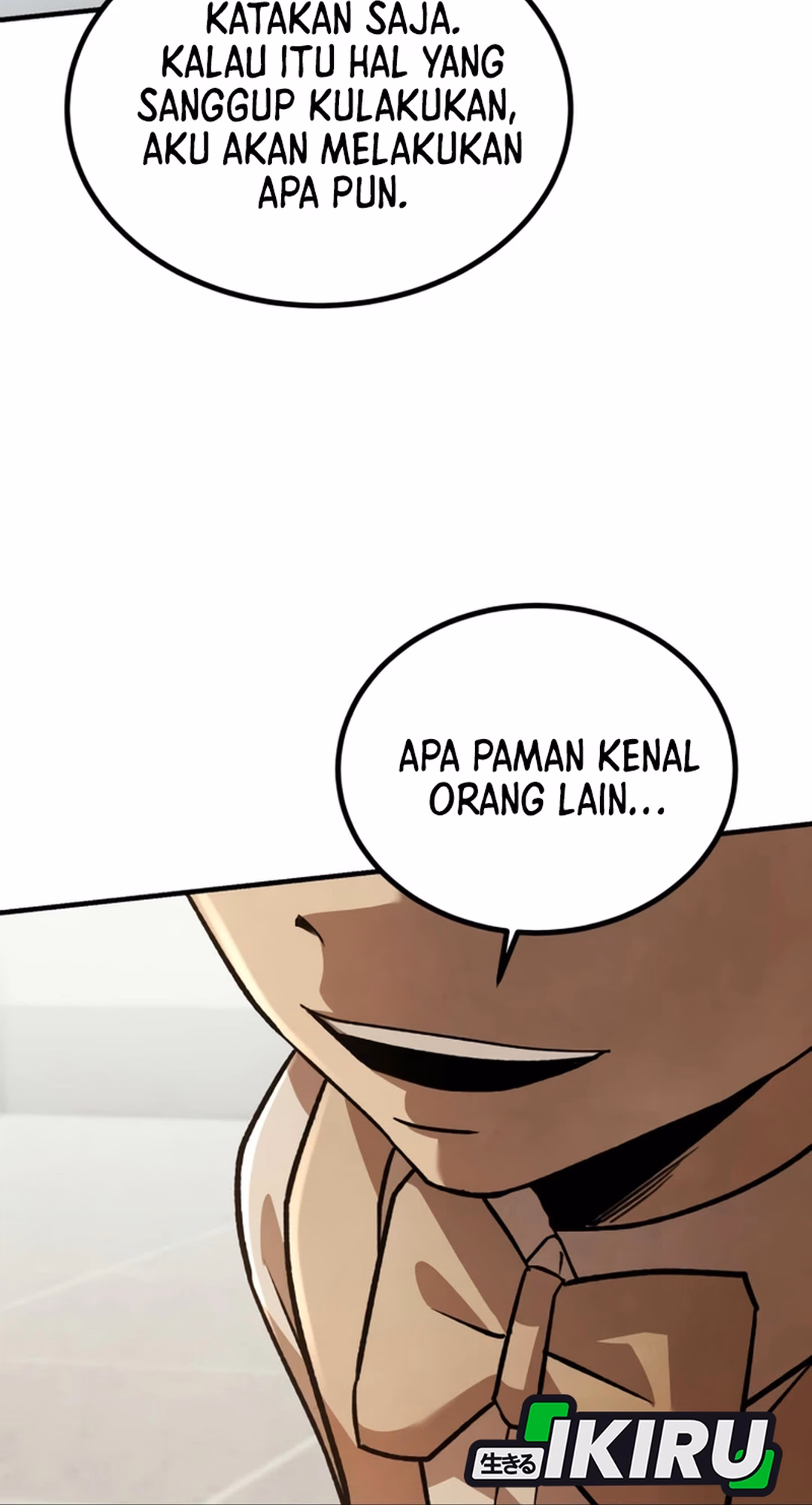 Ternyata Aku Adalah Chaebol Generasi Ke-3 Chapter 14 – halaman 42