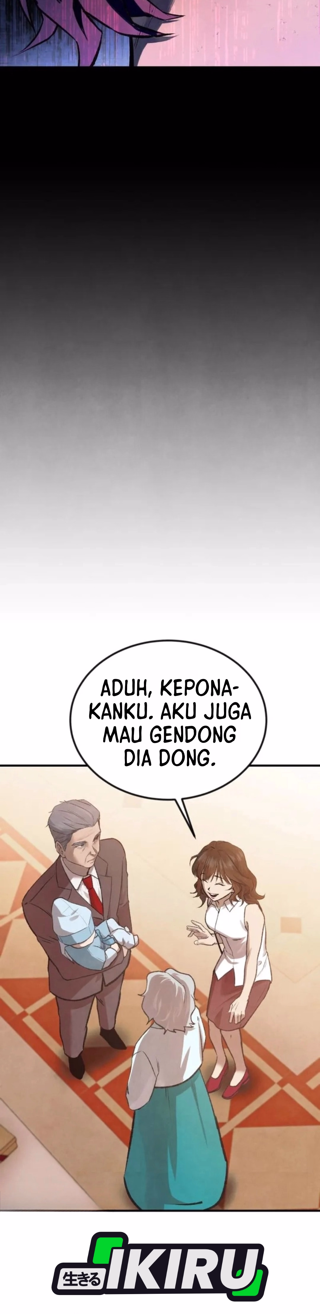 Ternyata Aku Adalah Chaebol Generasi Ke-3 Chapter 2 – halaman 16