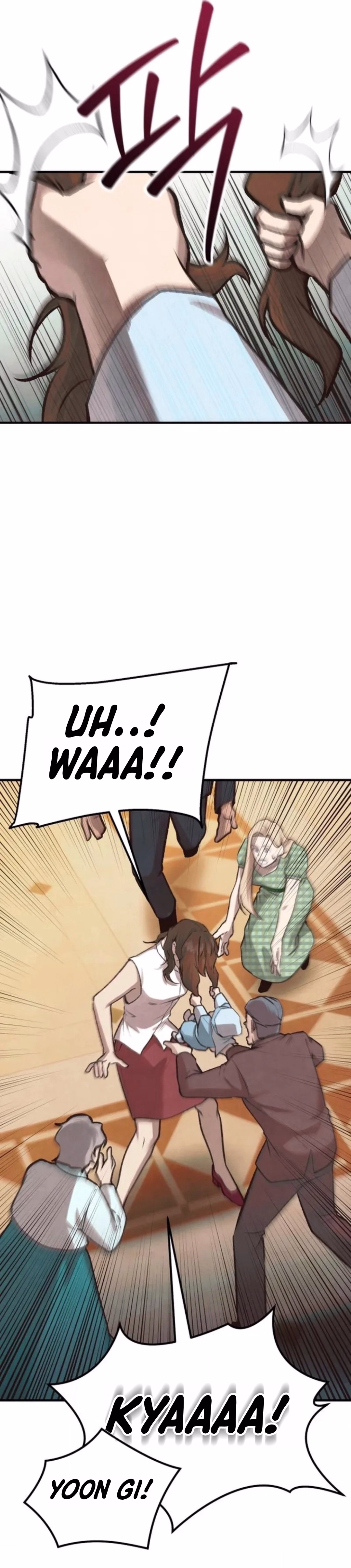 Ternyata Aku Adalah Chaebol Generasi Ke-3 Chapter 2 – halaman 19
