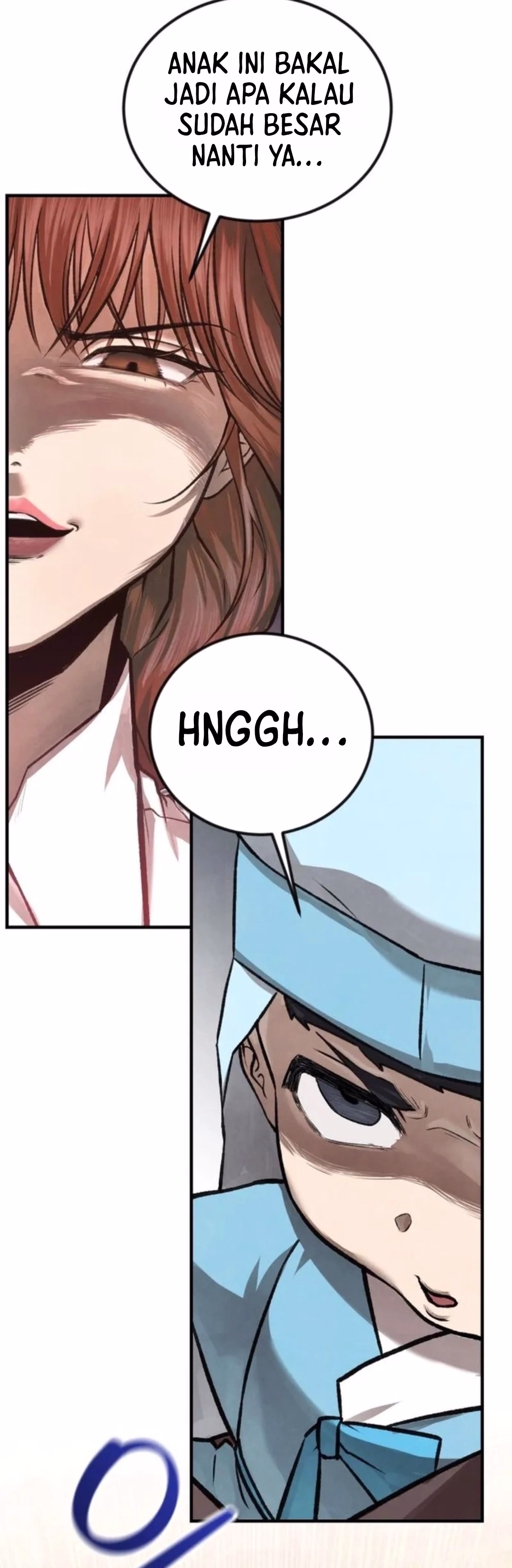 Ternyata Aku Adalah Chaebol Generasi Ke-3 Chapter 2 – halaman 36