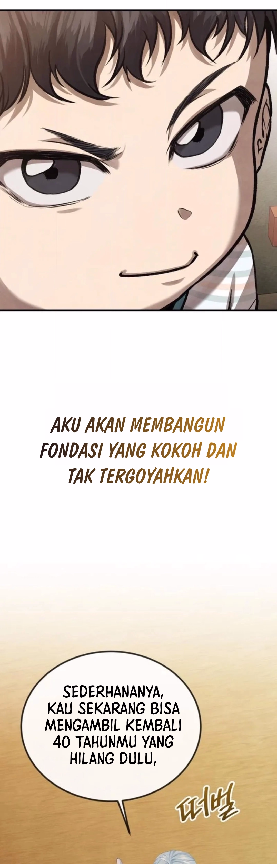 Ternyata Aku Adalah Chaebol Generasi Ke-3 Chapter 2 – halaman 53