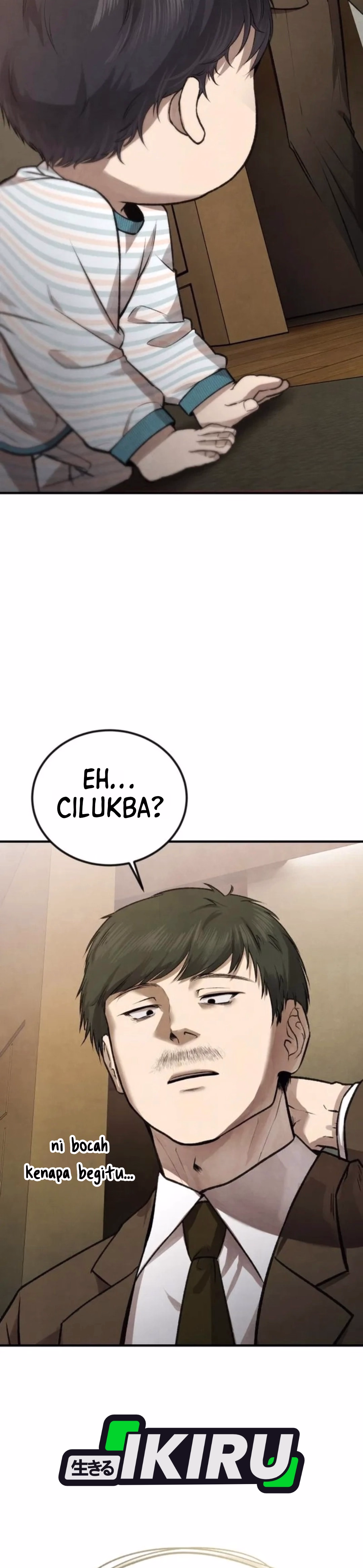 Ternyata Aku Adalah Chaebol Generasi Ke-3 Chapter 2 – halaman 67