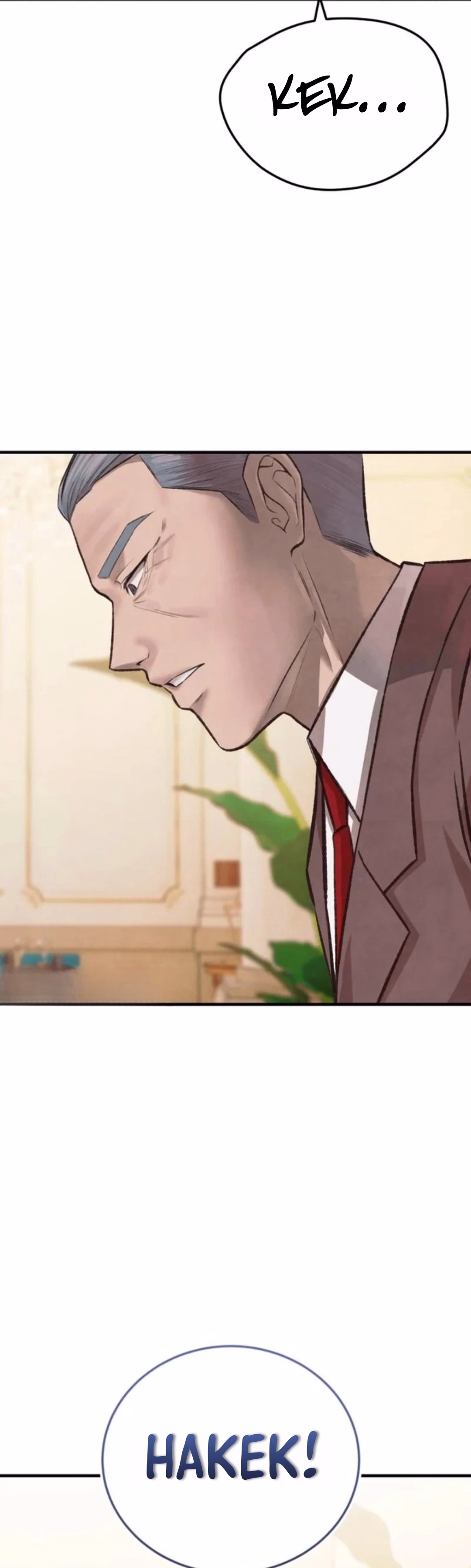 Ternyata Aku Adalah Chaebol Generasi Ke-3 Chapter 2 – halaman 9
