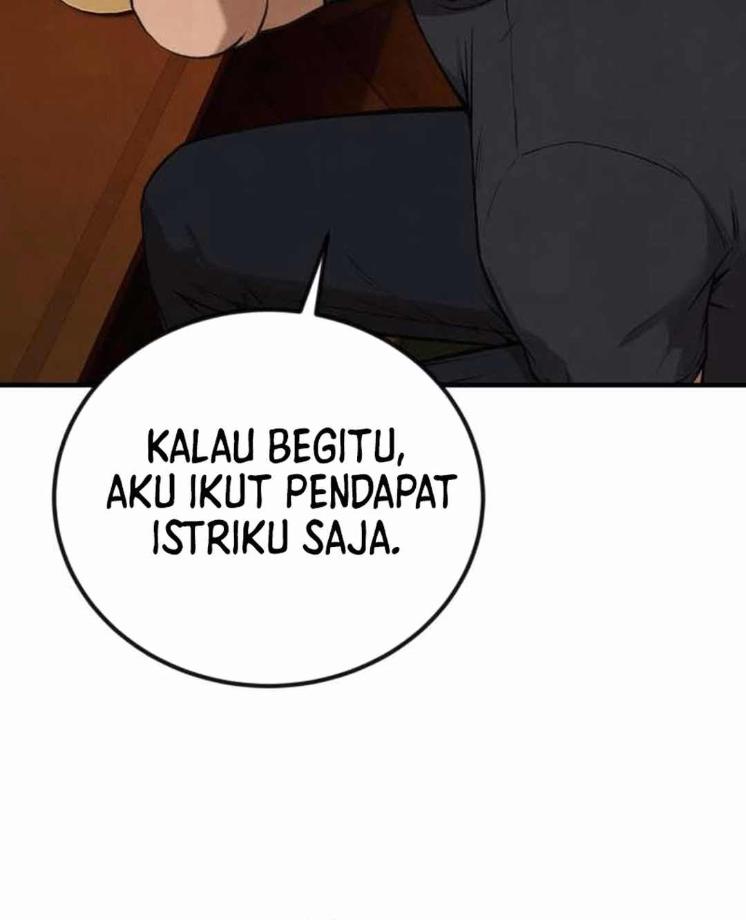 Ternyata Aku Adalah Chaebol Generasi Ke-3 Chapter 3 – halaman 42
