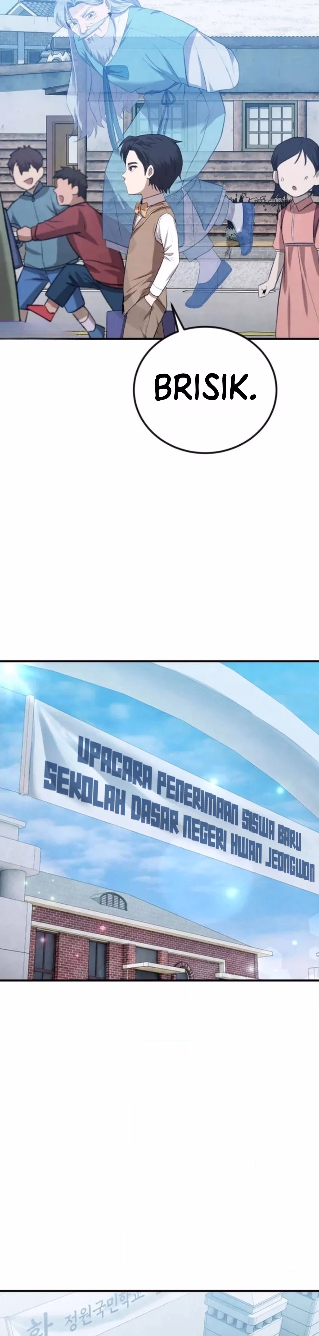 Ternyata Aku Adalah Chaebol Generasi Ke-3 Chapter 4 – halaman 19