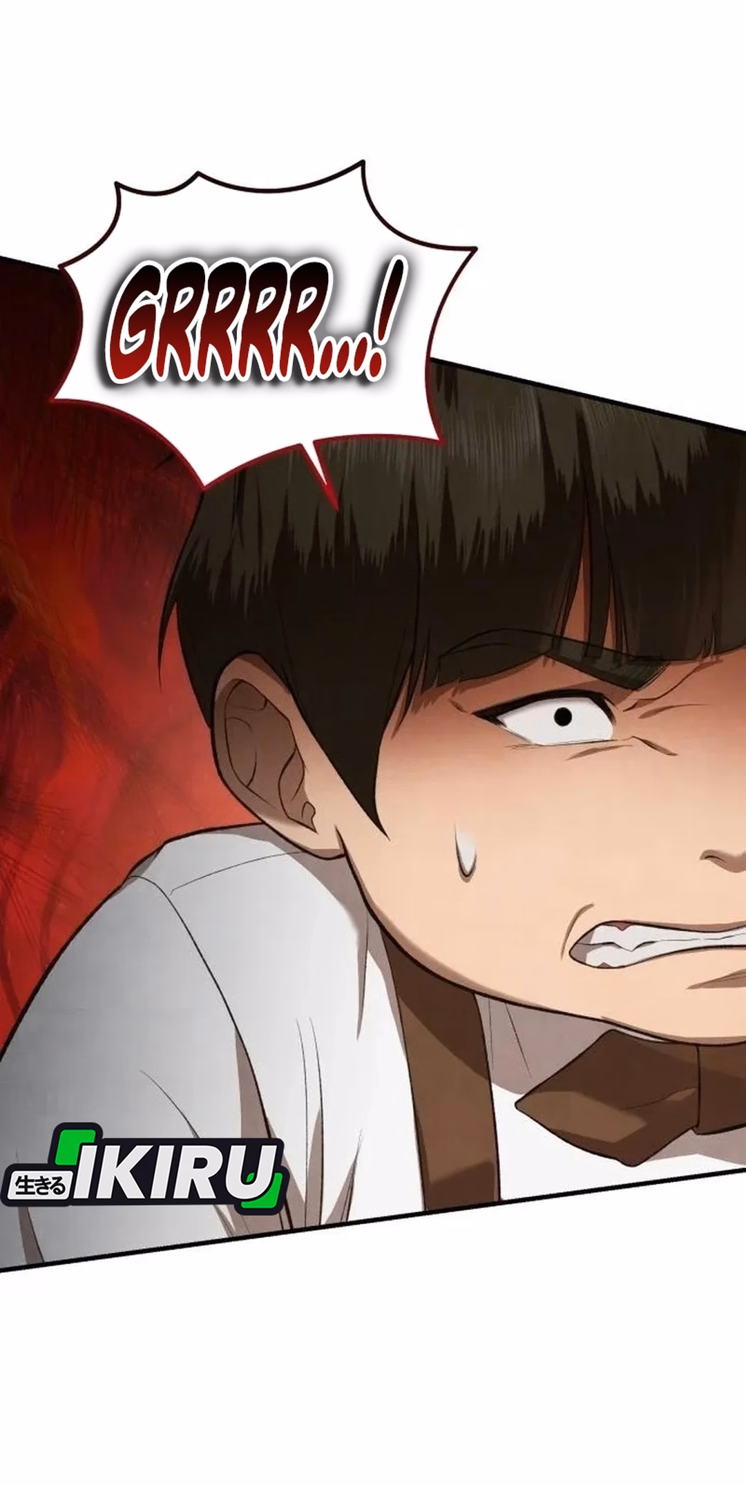 Ternyata Aku Adalah Chaebol Generasi Ke-3 Chapter 5 – halaman 32