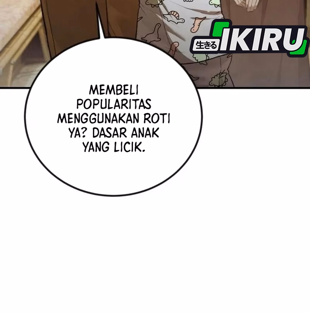 Ternyata Aku Adalah Chaebol Generasi Ke-3 Chapter 5 – halaman 47