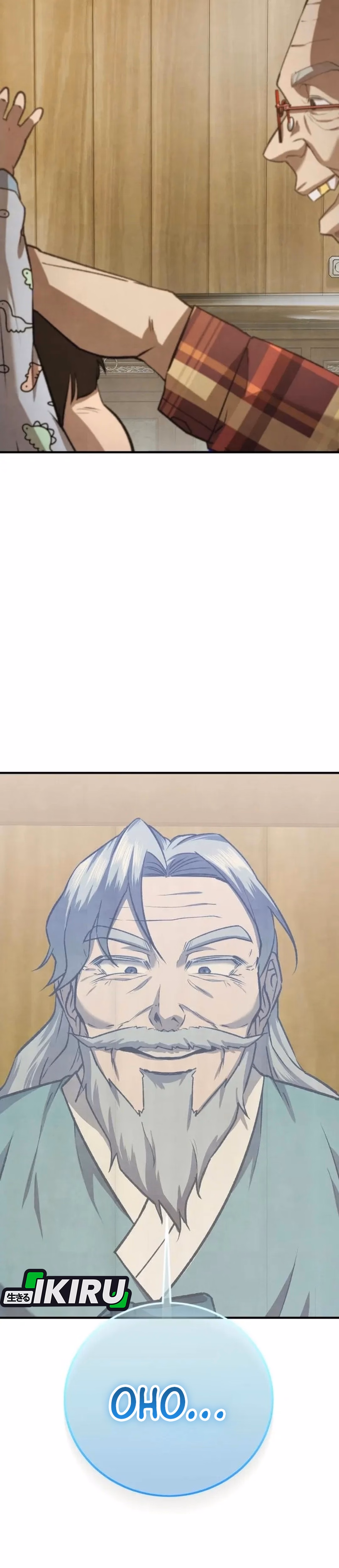 Ternyata Aku Adalah Chaebol Generasi Ke-3 Chapter 5 – halaman 49
