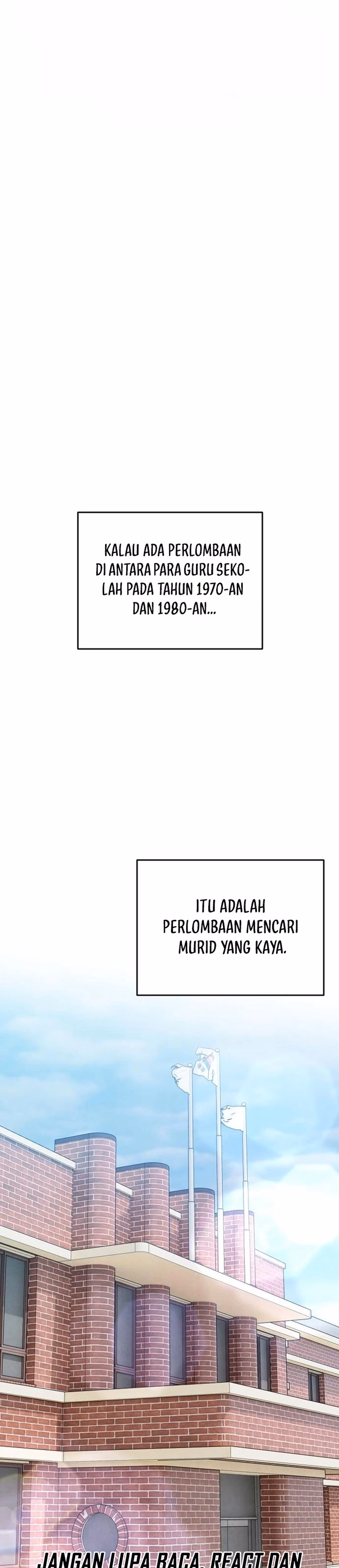 Ternyata Aku Adalah Chaebol Generasi Ke-3 Chapter 6 – halaman 20
