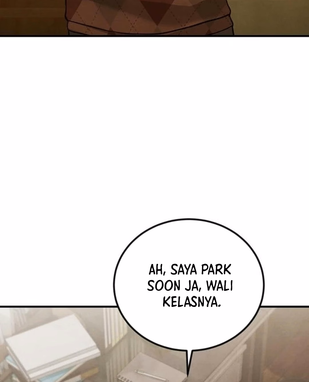 Ternyata Aku Adalah Chaebol Generasi Ke-3 Chapter 6 – halaman 25